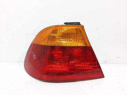 Used Left taillight Left taillight BMW 3 (E46) 323 i (170 hp) 6783057 6783057