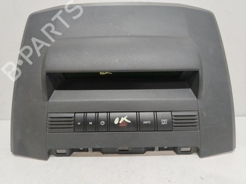 Used Display monitor MAZDA 5 (CR) 2.0 CD (CR19) (143 hp) 23218937