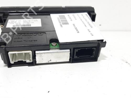 Display monitor VOLVO V50 (545) | BP8054237C48 - Image 2