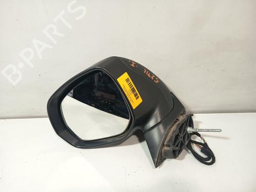 left-mirror-peugeot-5008-0u_-0e_-2009-2010-2011-2012-2013-2014-2015-2016-2017-35752202 main image