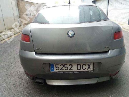AC radiator ALFA ROMEO GT (937_)  | BP6594224M32 