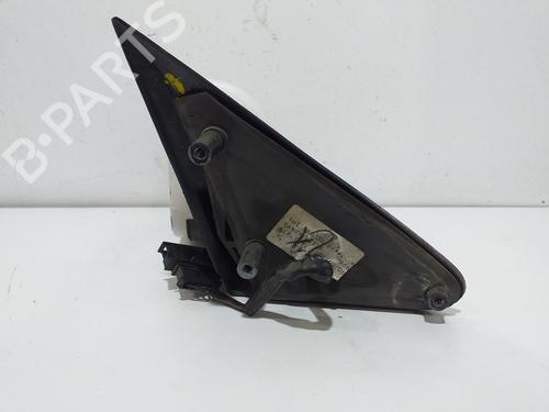 Left mirror SKODA OCTAVIA I (1U2)  | BP13466005C26 