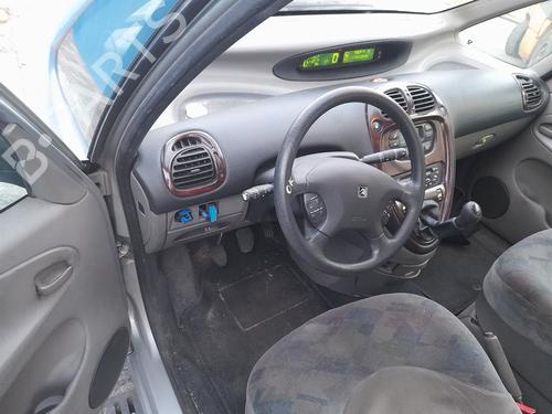 Front right window mechanism CITROËN XSARA PICASSO (N68) 1.8 16V | BP13713425C23 