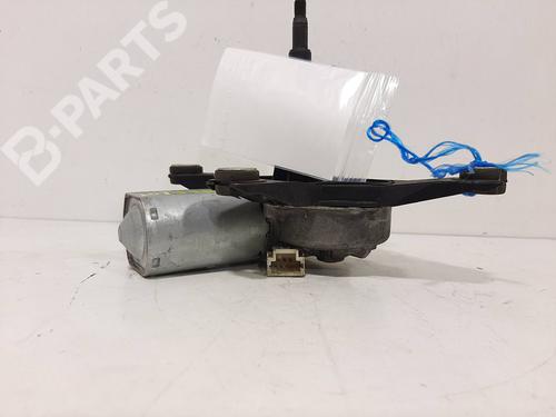 Rear wiper motor RENAULT SCÉNIC II (JM0/1_)  | BP6576059M102 