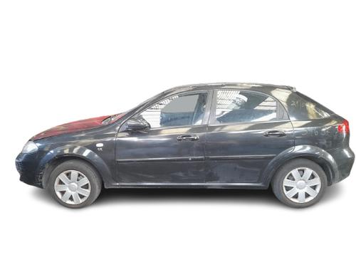 Brugte CHEVROLET LACETTI (J200)  2.0 D  4995289