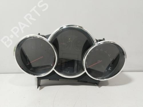 Used Instrument cluster Instrument cluster 37517342 37517342