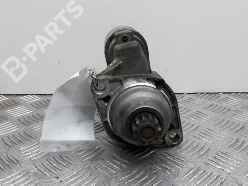 Used Starter AUDI A3 (8L1) 1.9 TDI (110 hp) 6533055