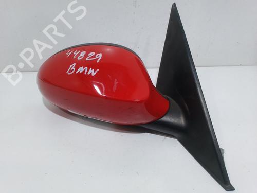 Right mirror BMW 1 (E87) 118 d | BP11595347C27 