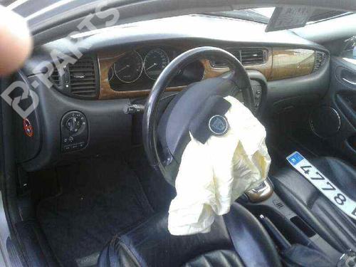 Front right window mechanism JAGUAR X-TYPE I (X400)  | BP5237300C23 