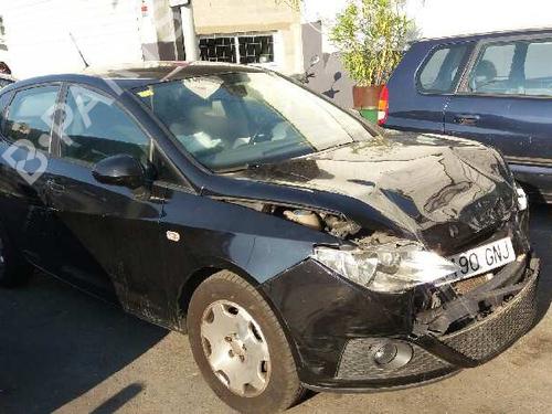 Instrument cluster SEAT IBIZA IV (6J5, 6P1)  | BP5165151C47 