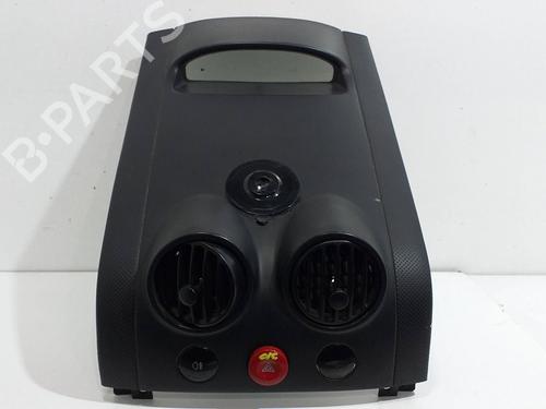 Used Warning switch Warning switch DAEWOO KALOS (KLAS) 1.2 (72 hp) 11595443 11595443
