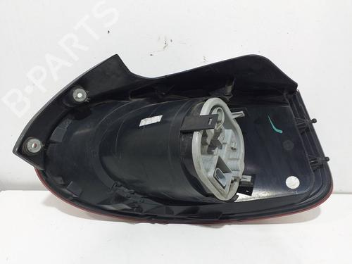 Left taillight FIAT BRAVO II (198_) 1.4 T-Jet (198AXF1B) | BP13025765C34 