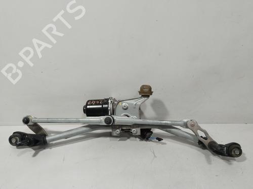 Used Front wiper motor Front wiper motor OPEL CORSA F (P2JO) 1.2 (68) (101 hp) 29730087 29730087