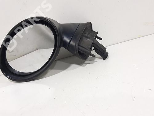 Used Left mirror MINI MINI (R50, R53) One D (75 hp) 8102431