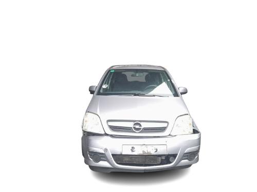 Intercooler OPEL MERIVA A MPV (X03) 1.7 CDTI (E75) | BP34633901M30 - Image 10
