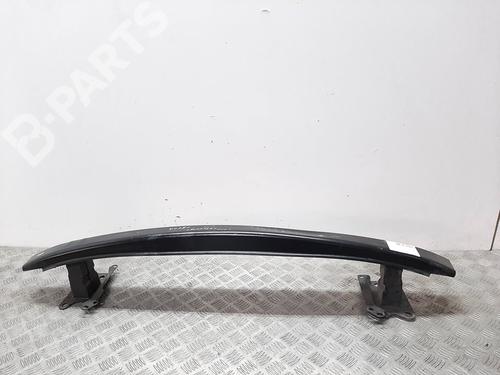 Front bumper reinforcement VW POLO (9N_, 9A_) 1.4 16V | BP6824372C109 