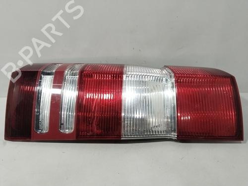 Used Right taillight MERCEDES-BENZ SPRINTER 3,5-t Bus (B906) 315 CDI (906.731, 906.733, 906.735) (150 hp) 29616241