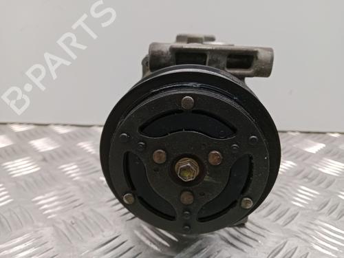 Used AC compressor AC compressor FIAT PUNTO (188_) 1.2 60 (188.030, .050, .130, .150, .230, .250) (60 hp) 22716689 22716689
