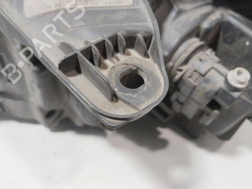 Right headlight RENAULT LAGUNA III (BT0/1) 2.0 dCi (BT01, BT08, BT09, BT0E, BT0K, BT12, BT1C, BT1D,... | BP37702143C29 - Image 3