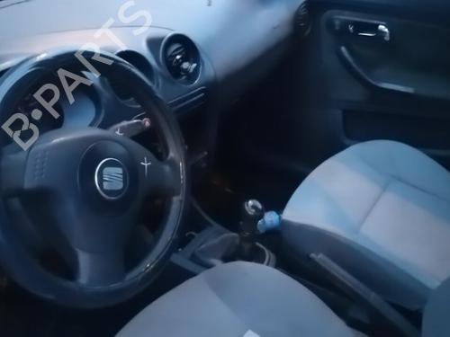 Left mirror SEAT CORDOBA (6L2)  | BP16558106C26 