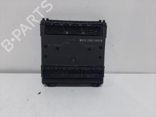 Electronic module SEAT IBIZA III (6L1)  | BP12256057M83 