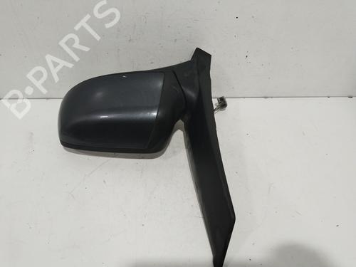 Left mirror FORD FOCUS C-MAX (DM2)  | BP17744315C26 