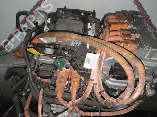 Engine VW UP! (121, 122, BL1, BL2, BL3, 123) e-Up | BP40101434M1 - Image 5