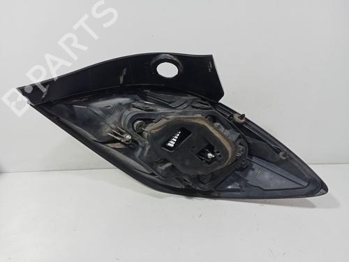 Left taillight OPEL ASTRA H (A04) 1.7 CDTI (L48) | BP22716622C34 