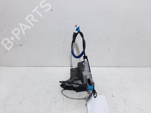 Rear right lock CITROËN C4 I (LC_)  | BP18055828C99 
