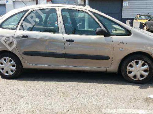Engine control unit (ECU) CITROËN XSARA PICASSO (N68) 2.0 HDi | BP5178863M57 