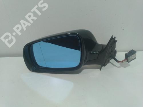 Used Left mirror AUDI A4 B5 (8D2) [1994-2001]  11853409