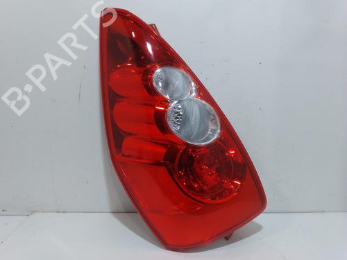 Used Left taillight Left taillight MAZDA 5 (CR) 2.0 CD (CR19) (110 hp) 10221491 10221491