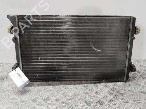 Køler VW GOLF IV (1J1) 1.6 16V | BP18782937M31 