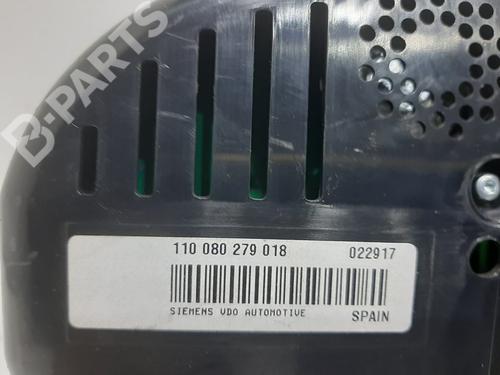 Instrument cluster SEAT LEON (1P1)  | BP9412755C47 