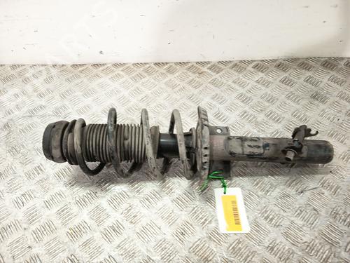 Used Right front shock absorber Right front shock absorber SKODA RAPID (NH3, NK3, NK6) 1.6 TDI (105 hp) 33608732 33608732