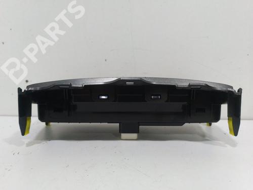 Climate control TOYOTA AURIS (_E15_)  | BP9839772I5 