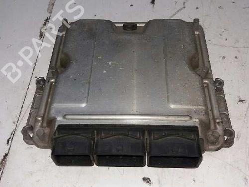 Used Engine control unit (ECU) Engine control unit (ECU) RENAULT LAGUNA II (BG0/1_) 1.9 dCi (BG08, BG0G) (120 hp) 5190641 5190641