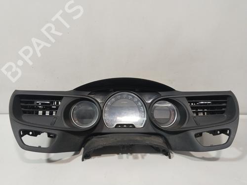 Used Instrument cluster Instrument cluster CITROËN C5 III (RD_) 1.6 HDi 110 (RD9HZC) (109 hp) 33325441 33325441