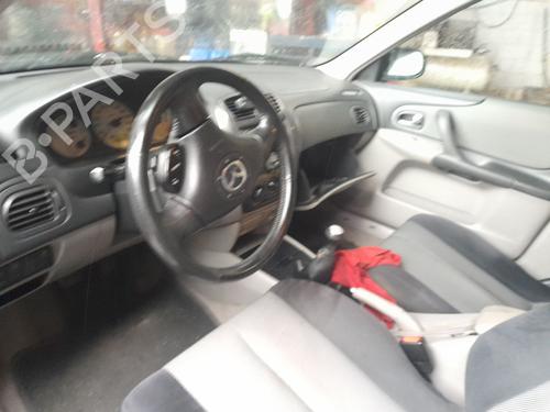 Starter MAZDA 323 F VI Hatchback (BJ) 2.0 TD | BP33428596M8 - Image 8
