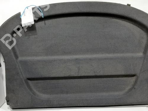 Used Rear parcel shelf RENAULT MEGANE III Hatchback (BZ0/1_, B3_) [2008-2025]  9157395