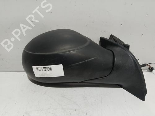 Right mirror CITROËN C3 I (FC_, FN_) 1.4 i | BP21543867C27 