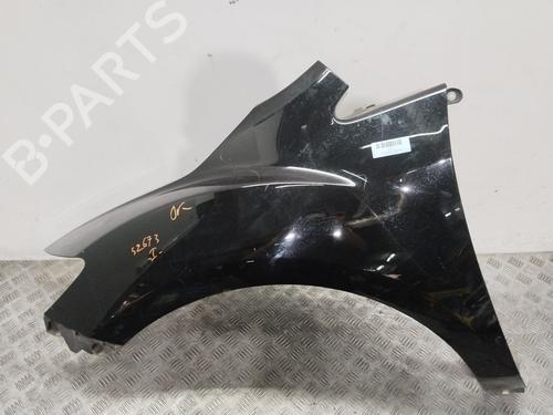 Forskærm venstre MAZDA CX-7 (ER) 2.2 MZR-CD AWD (ER10A) (173 hp) 29568540
