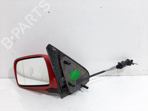 Left mirror VW POLO III (6N1)  | BP16259669C26 