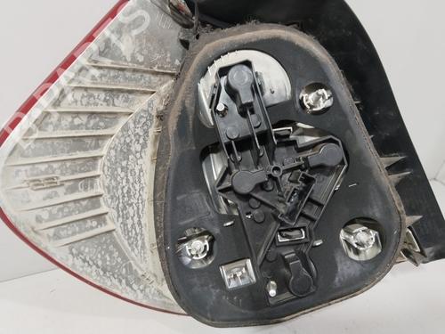 Right taillight BMW 1 (E87) 118 d | BP30851204C35  - Image 5