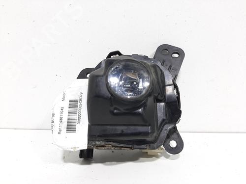 Left front fog light MAZDA CX-3 (DK) | BP9370037C30 - Image 2