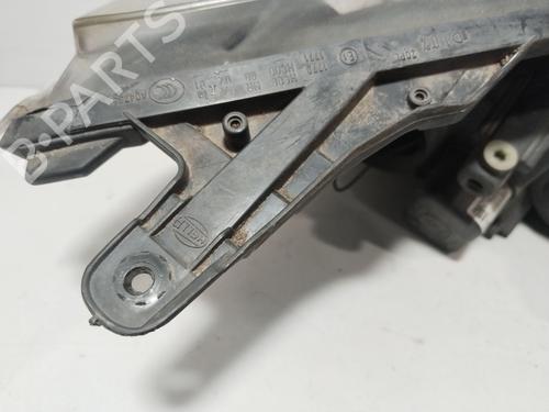 Left headlight OPEL ASTRA H (A04) 1.4 (L48) | BP39200121C28 - Image 5