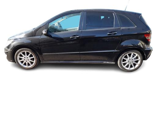 Køler MERCEDES-BENZ B-CLASS Sports Tourer (W245)  | BP16306945M31 