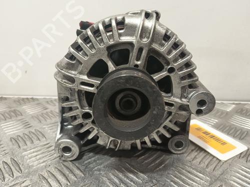 Used Alternator Alternator BMW 3 (E46) 320 d (150 hp) 36111745 36111745
