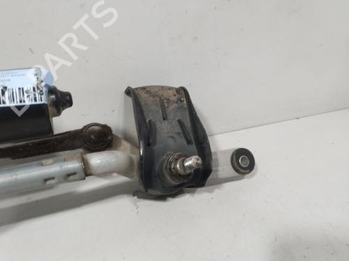 Front wiper motor MAZDA 3 (BM, BN) 2.2 D | BP30154767M29 