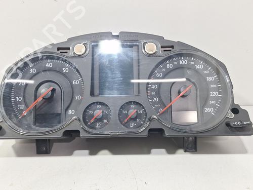 Kombinert Instrument VW PASSAT B6 (3C2) 1.6 FSI (115 hp) 28021880